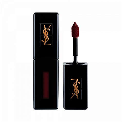 Yves Saint Laurent Vernis A' Levres Vinyl Cream Gloss Rossetto 